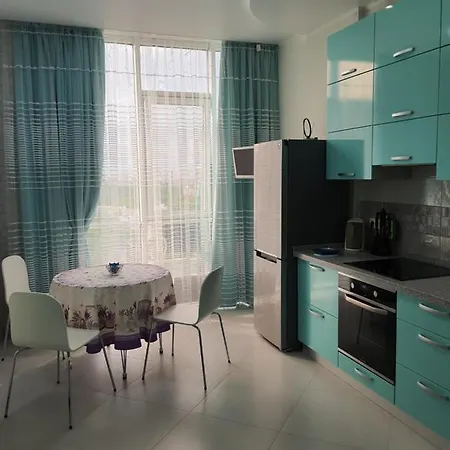 Жемчужина Аркадии Apartmán Oděsa