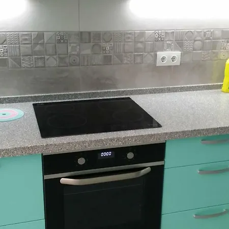 Жемчужина Аркадии Apartmán *